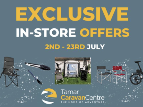 Visit Us At Our Showroom To Take Advantage Of Our Exclusive In-Store Offers