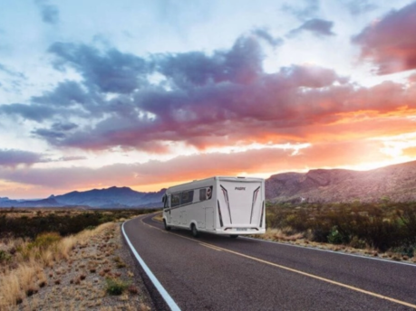 Hire purchase for motorhomes