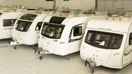 Caravan Warranty