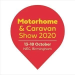 Motorhome & Caravan Show 2020