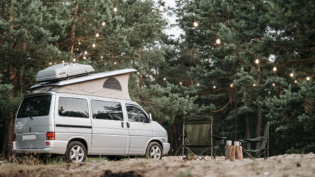 Choosing the Ideal Campervan Conversion for Your Next Adventure