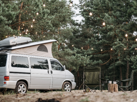 Choosing the Ideal Campervan Conversion for Your Next Adventure
