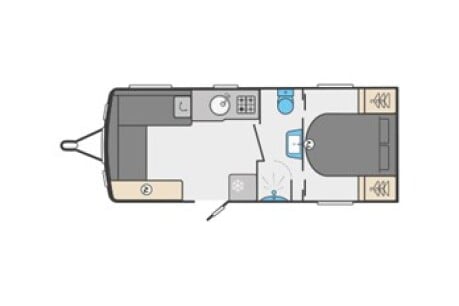 2025 Swift Challenger Grande 560L Exclusive
