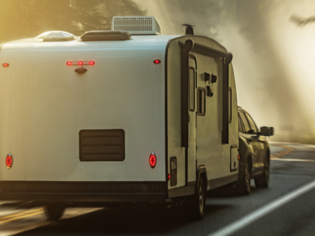 Motorhome and Caravan Insurance Insights