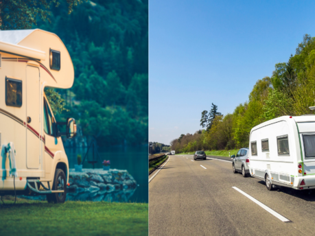 Essentials of UK Caravan and Motorhome Ownership