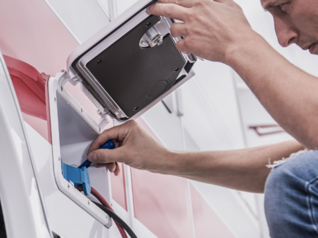 The Most Common Caravan Repairs