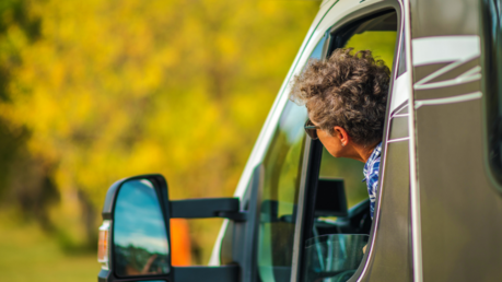 Essential Motorhome Ownership: Tips for New Drivers