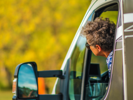 Essential Motorhome Ownership: Tips for New Drivers