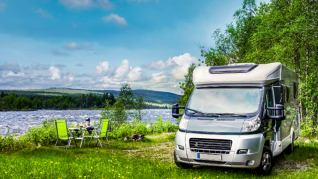 Essentials of UK Caravan and Motorhome Ownership