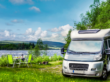 Essentials of UK Caravan and Motorhome Ownership