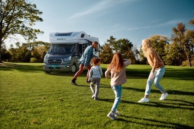 New and Used Caravans for sale in Devon