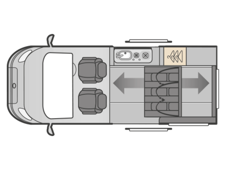 Swift Monza PHEV