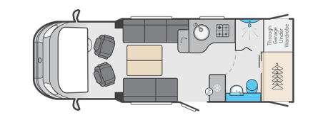 Swift Escape 640