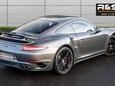 Porsche 911 3.8T 991 Turbo PDK 4WD Euro 5 2dr 4