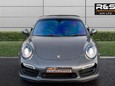 Porsche 911 3.8T 991 Turbo PDK 4WD Euro 5 2dr 5