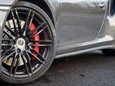 Porsche 911 3.8T 991 Turbo PDK 4WD Euro 5 2dr 11