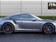 Porsche 911 3.8T 991 Turbo PDK 4WD Euro 5 2dr 7