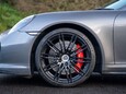 Porsche 911 3.8T 991 Turbo PDK 4WD Euro 5 2dr 59