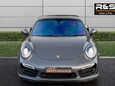 Porsche 911 3.8T 991 Turbo PDK 4WD Euro 5 2dr 5