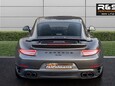 Porsche 911 3.8T 991 Turbo PDK 4WD Euro 5 2dr 6