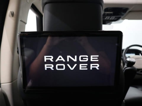 Land Rover Range Rover TDV6 AUTOBIOGRAPHY 29