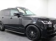 Land Rover Range Rover 3.0 TD V6 Autobiography Auto 4WD Euro 6 (s/s) 5dr 74