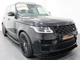 Land Rover Range Rover 3.0 TD V6 Autobiography Auto 4WD Euro 6 (s/s) 5dr 86