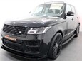 Land Rover Range Rover 3.0 TD V6 Autobiography Auto 4WD Euro 6 (s/s) 5dr 87