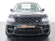 Land Rover Range Rover 3.0 TD V6 Autobiography Auto 4WD Euro 6 (s/s) 5dr 5