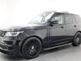 Land Rover Range Rover 3.0 TD V6 Autobiography Auto 4WD Euro 6 (s/s) 5dr 76