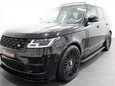 Land Rover Range Rover 3.0 TD V6 Autobiography Auto 4WD Euro 6 (s/s) 5dr 84