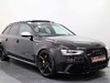 Audi RS4 4.2 FSI V8 S Tronic quattro 5dr