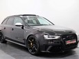 Audi RS4 4.2 FSI V8 S Tronic quattro 5dr 1