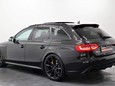 Audi RS4 4.2 FSI V8 S Tronic quattro 5dr 2