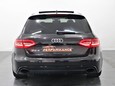 Audi RS4 4.2 FSI V8 S Tronic quattro 5dr 6