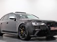 Audi RS4 4.2 FSI V8 S Tronic quattro 5dr 59