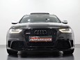 Audi RS4 4.2 FSI V8 S Tronic quattro 5dr 63