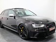 Audi RS4 4.2 FSI V8 S Tronic quattro 5dr 69