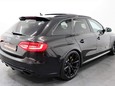 Audi RS4 4.2 FSI V8 S Tronic quattro 5dr 72