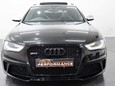 Audi RS4 4.2 FSI V8 S Tronic quattro 5dr 73