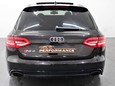 Audi RS4 4.2 FSI V8 S Tronic quattro 5dr 74