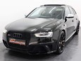 Audi RS4 4.2 FSI V8 S Tronic quattro 5dr 75