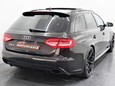 Audi RS4 4.2 FSI V8 S Tronic quattro 5dr 76