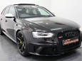 Audi RS4 4.2 FSI V8 S Tronic quattro 5dr 77