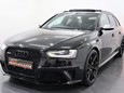 Audi RS4 4.2 FSI V8 S Tronic quattro 5dr 78