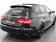 Audi RS4 4.2 FSI V8 S Tronic quattro 5dr 79