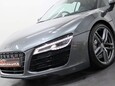 Audi R8 4.2 FSI V8 S Tronic quattro 2dr 54