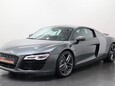 Audi R8 4.2 FSI V8 S Tronic quattro 2dr 3