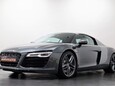 Audi R8 4.2 FSI V8 S Tronic quattro 2dr 48