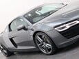 Audi R8 4.2 FSI V8 S Tronic quattro 2dr 13